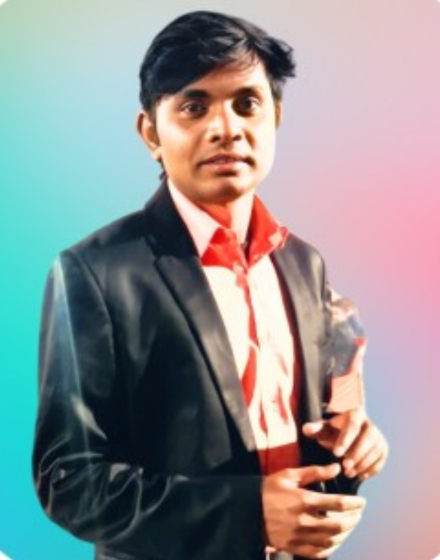 SANJEEV AANAND