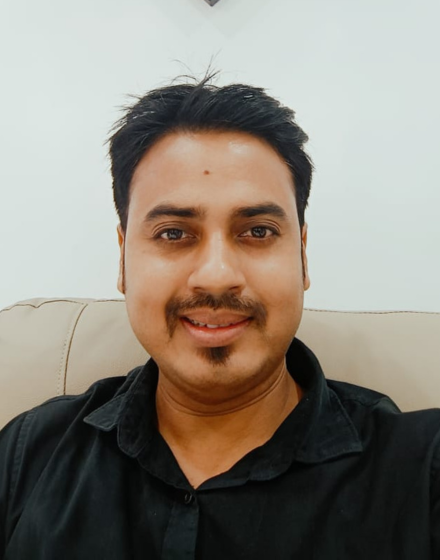 VIVEK PRASAD