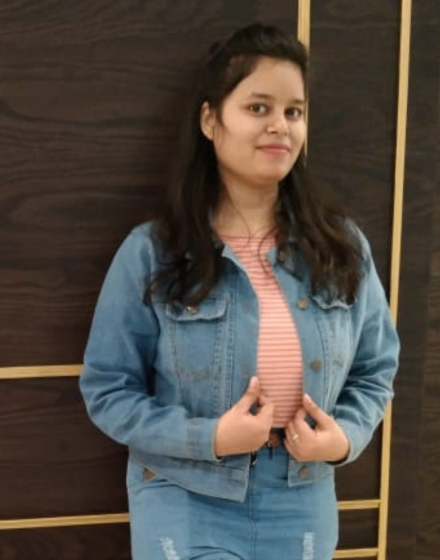 Surabhi Verma