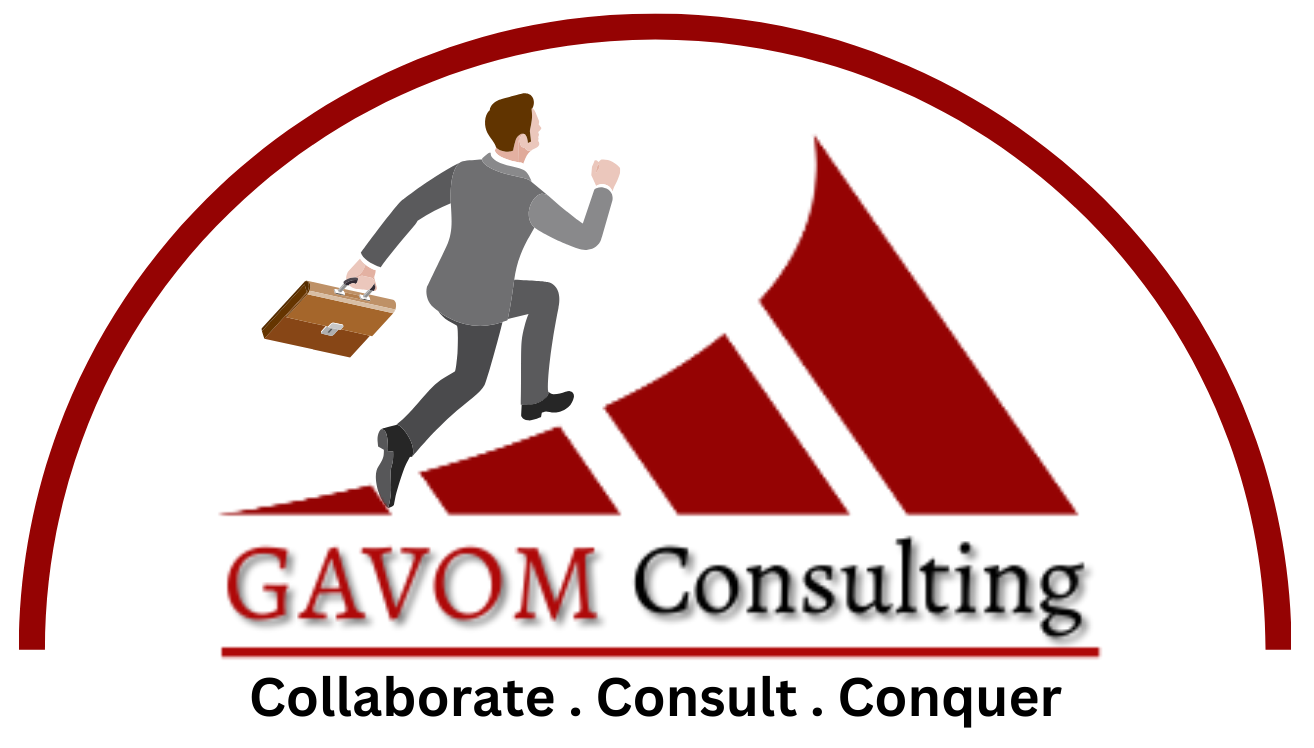 Gavom Consulting